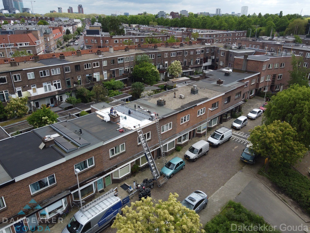 Dak Inspecteren Gouda Dak Inspecteren Gouda