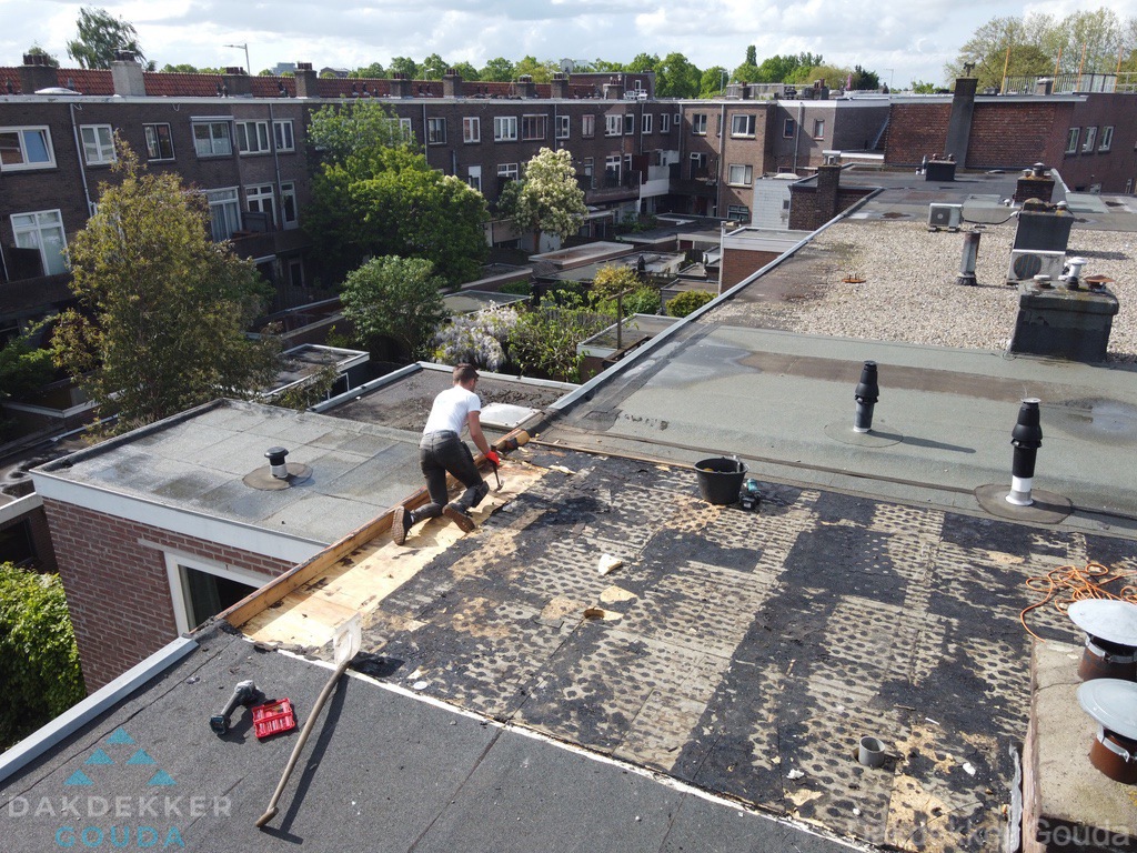 Dak Renoveren Gouda Dak Renoveren Gouda