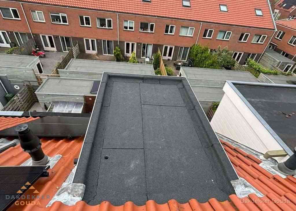 Dakdekkersbedrijf Gouda Dakdekkersbedrijf Gouda