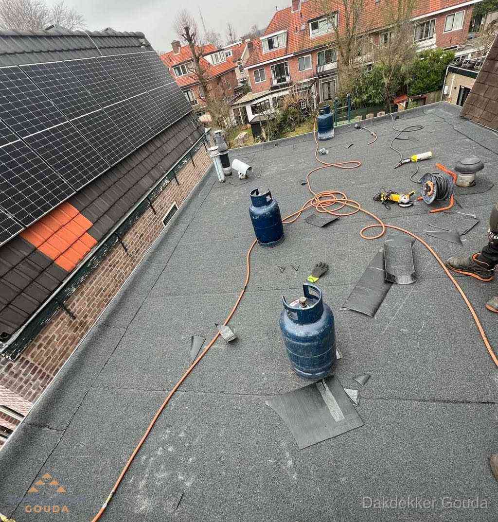 Daklekkage Repareren Gouda Daklekkage Repareren Gouda