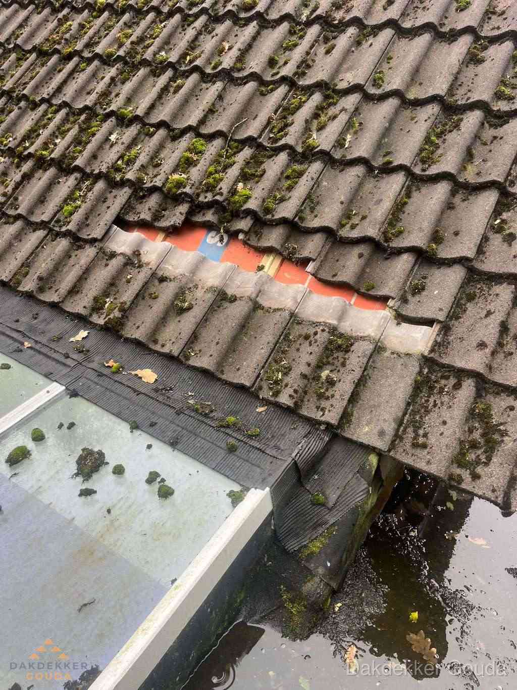 Dakpannen Repareren Gouda Dakpannen Repareren Gouda