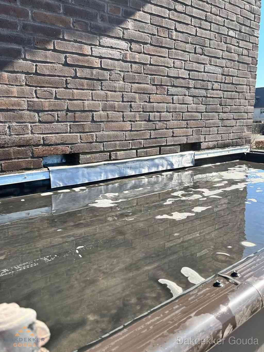 Lekkage Dak Repareren Gouda Lekkage Dak Repareren Gouda