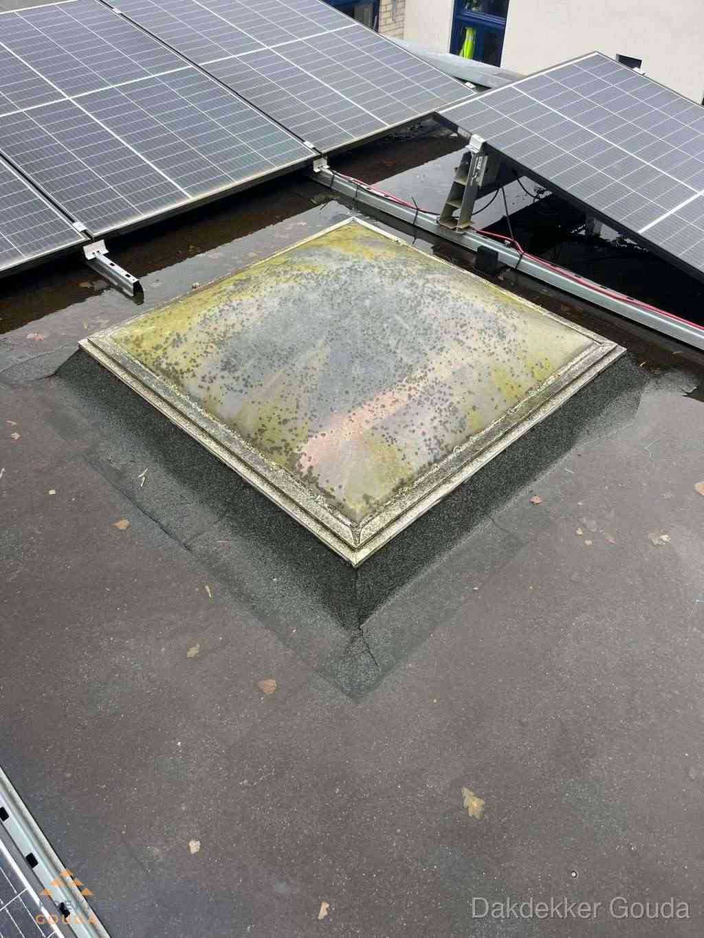 Opsporen Daklekkage Gouda Opsporen Daklekkage Gouda